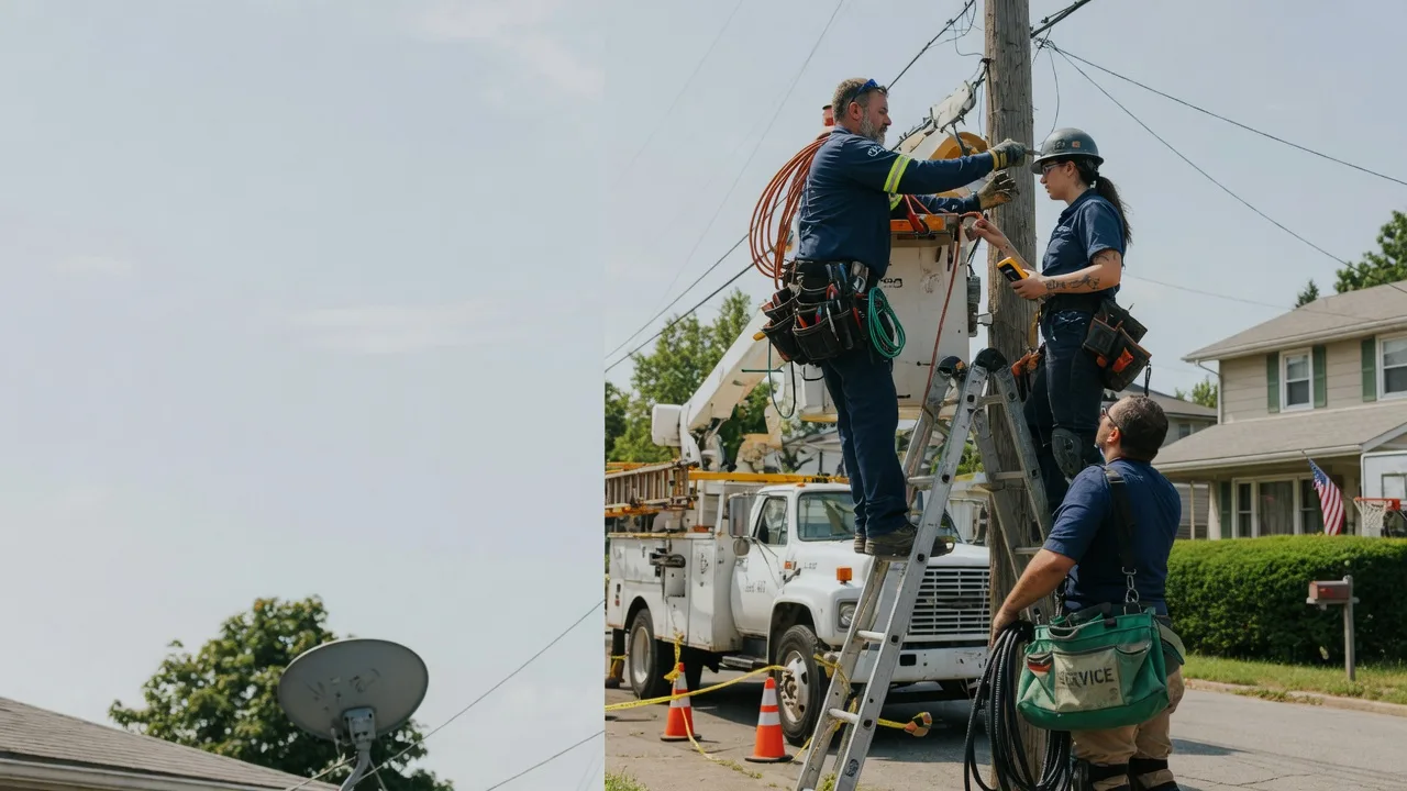 Electrical Repair in Lelia Lake, TX near me
